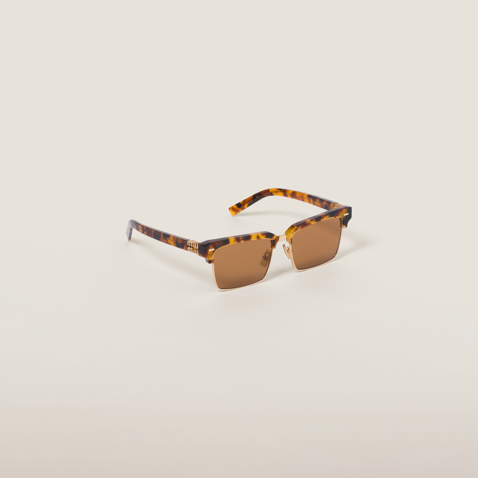 Miu Miu Runway sunglasses - Image 3